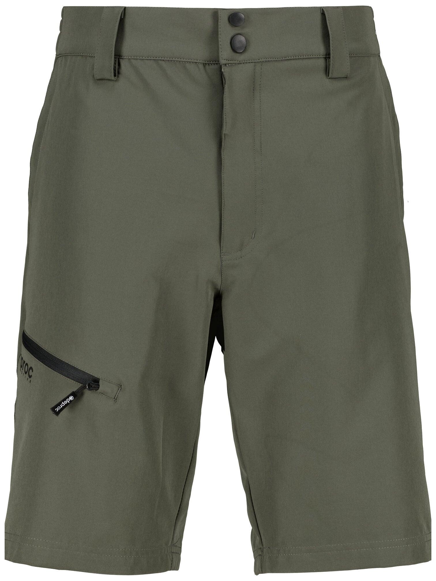 Herren, Trekking, Shorts, leicht, schnelltrocknend, Kentville 5/5