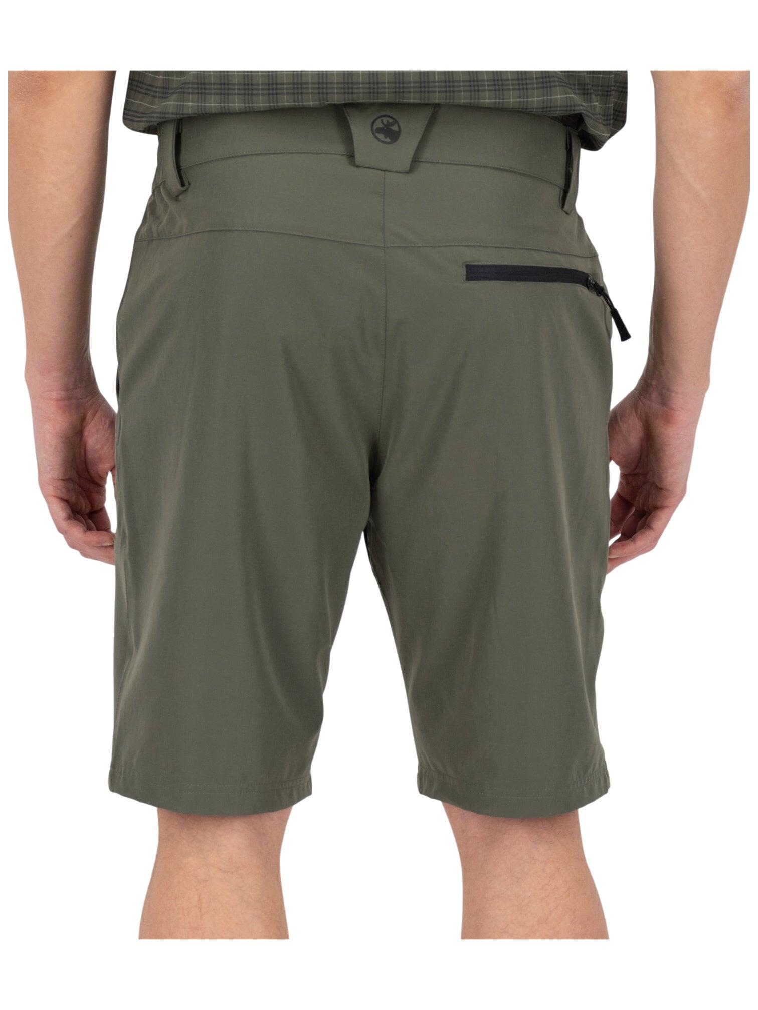 Herren, Trekking, Shorts, leicht, schnelltrocknend, Kentville 3/5