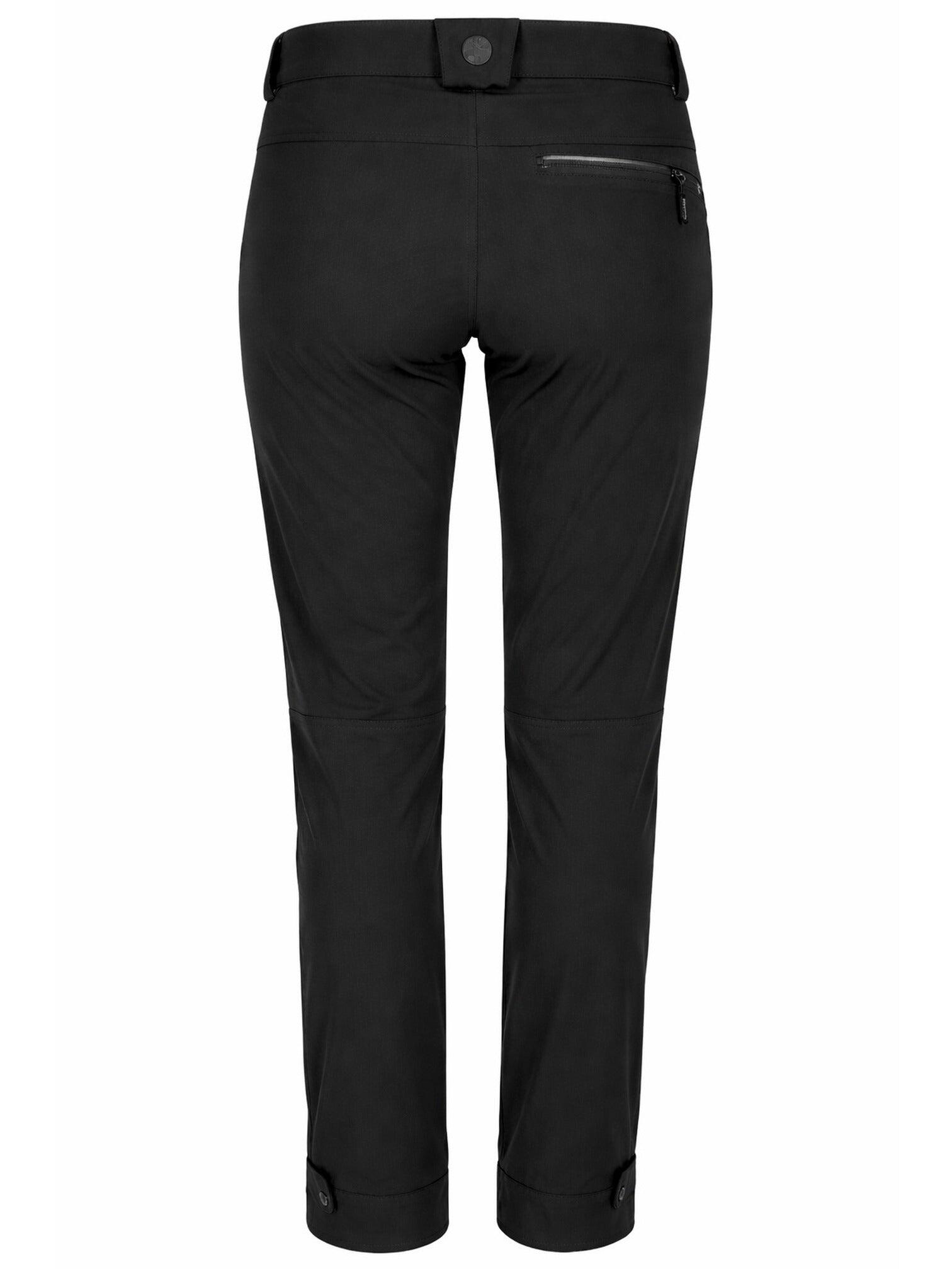 Damen - Outdoor - Hose - weitenverstellbar - KENORA V LONG 4/4