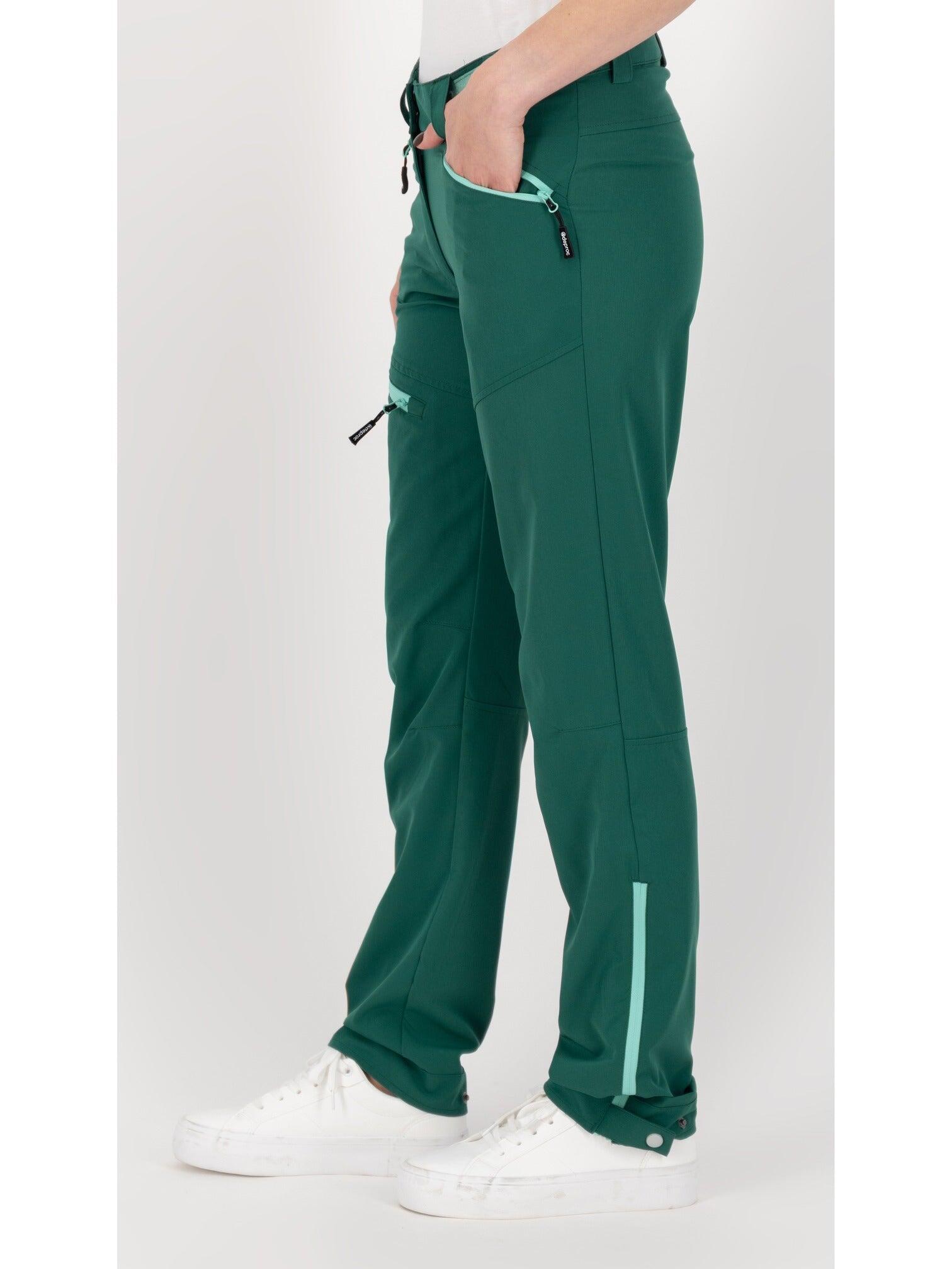 Damen - Outdoor - Hose - weitenverstellbar - KENORA V LONG 5/6