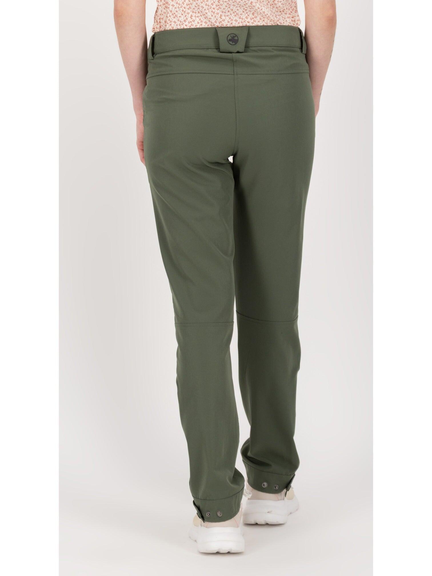Damen - Outdoor - Hose - weitenverstellbar - KENORA V LONG 3/5