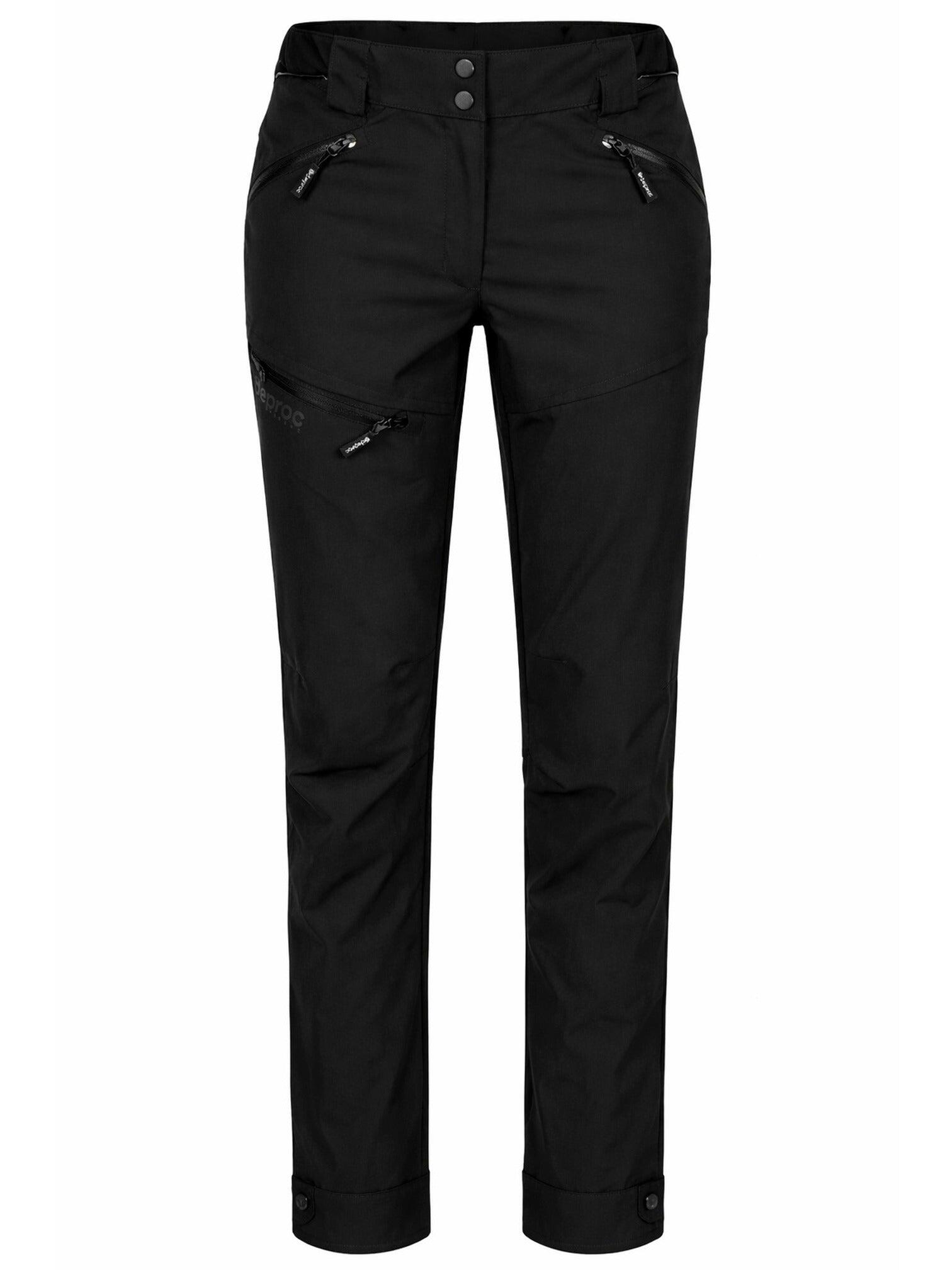 Damen - Outdoor - Hose - weitenverstellbar - KENORA V LONG 3/4