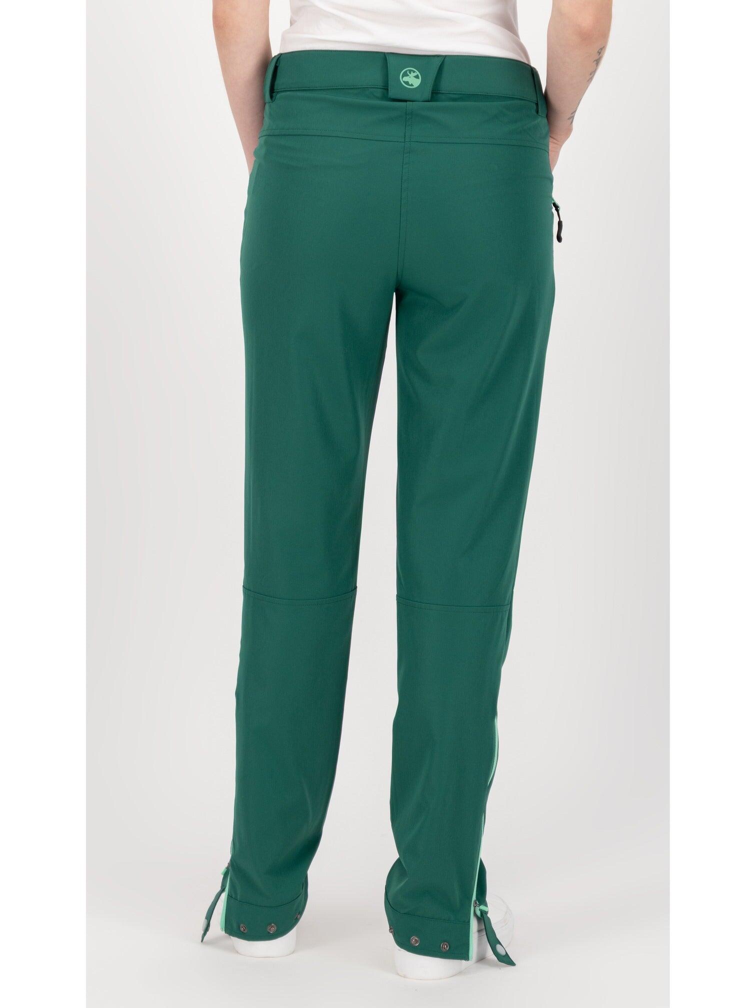 Damen - Outdoor - Hose - weitenverstellbar - KENORA V LONG 3/6