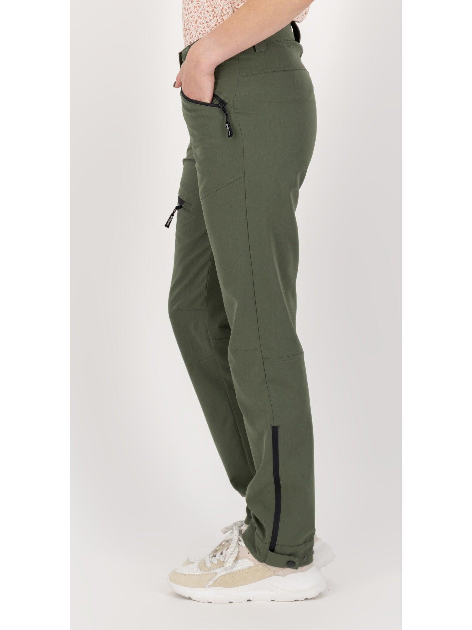Damen - Outdoor - Hose - weitenverstellbar - KENORA V LONG 2/5
