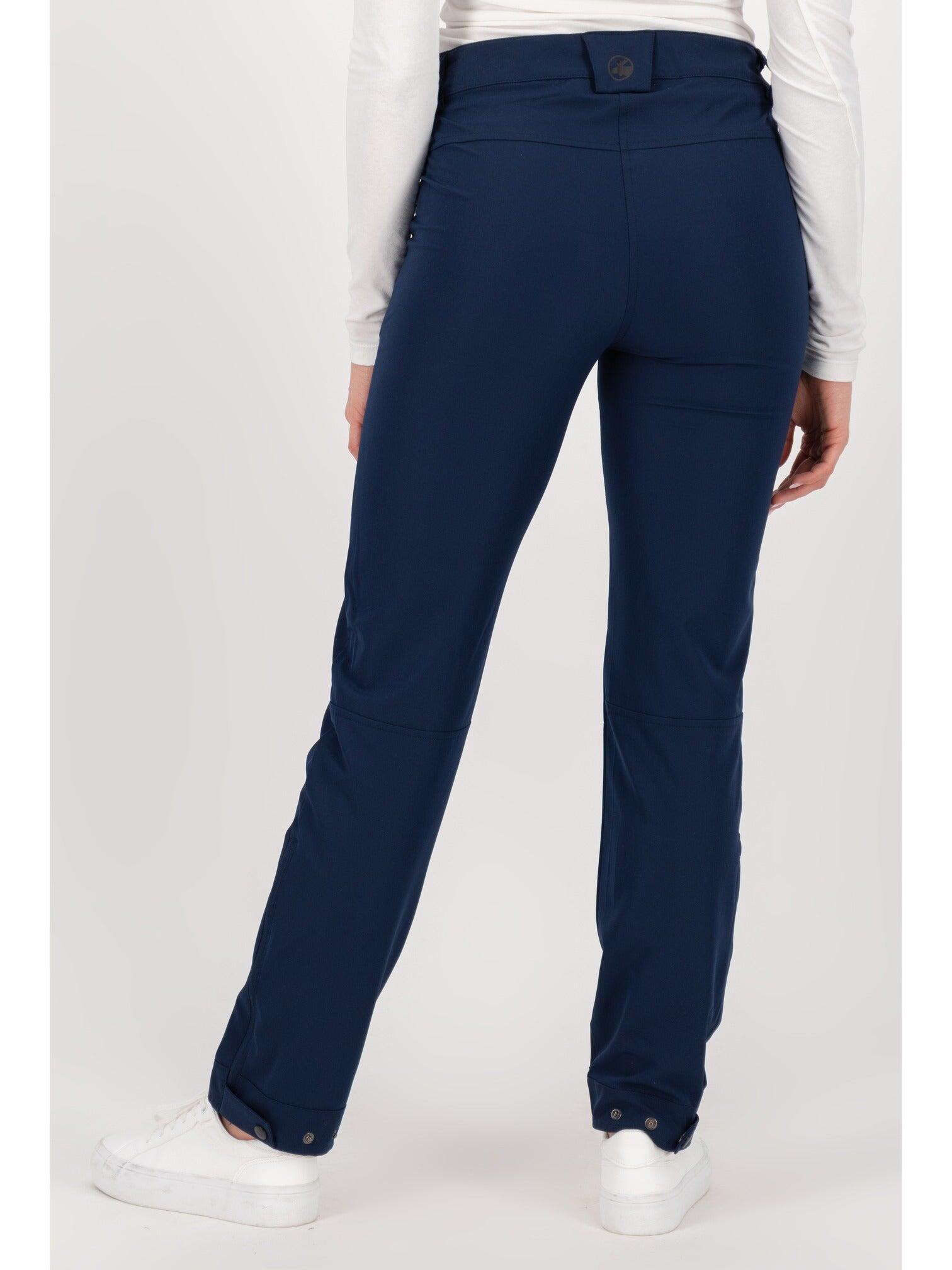 Damen - Outdoor - Hose - weitenverstellbar - KENORA V LONG 3/5