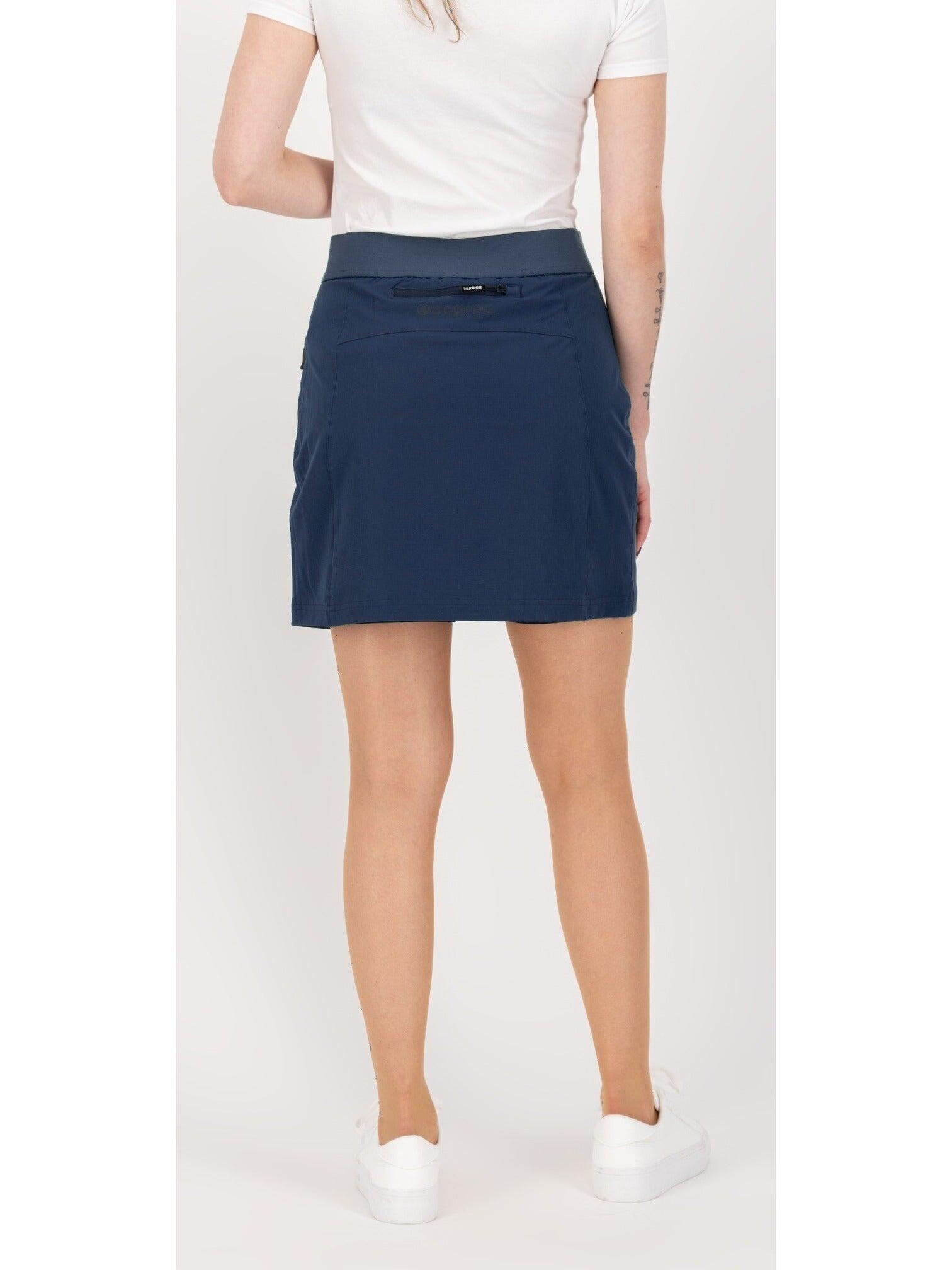 Damen - Wandern & Radfahren - 2-in-1 Skort - GRANBY V 3/5