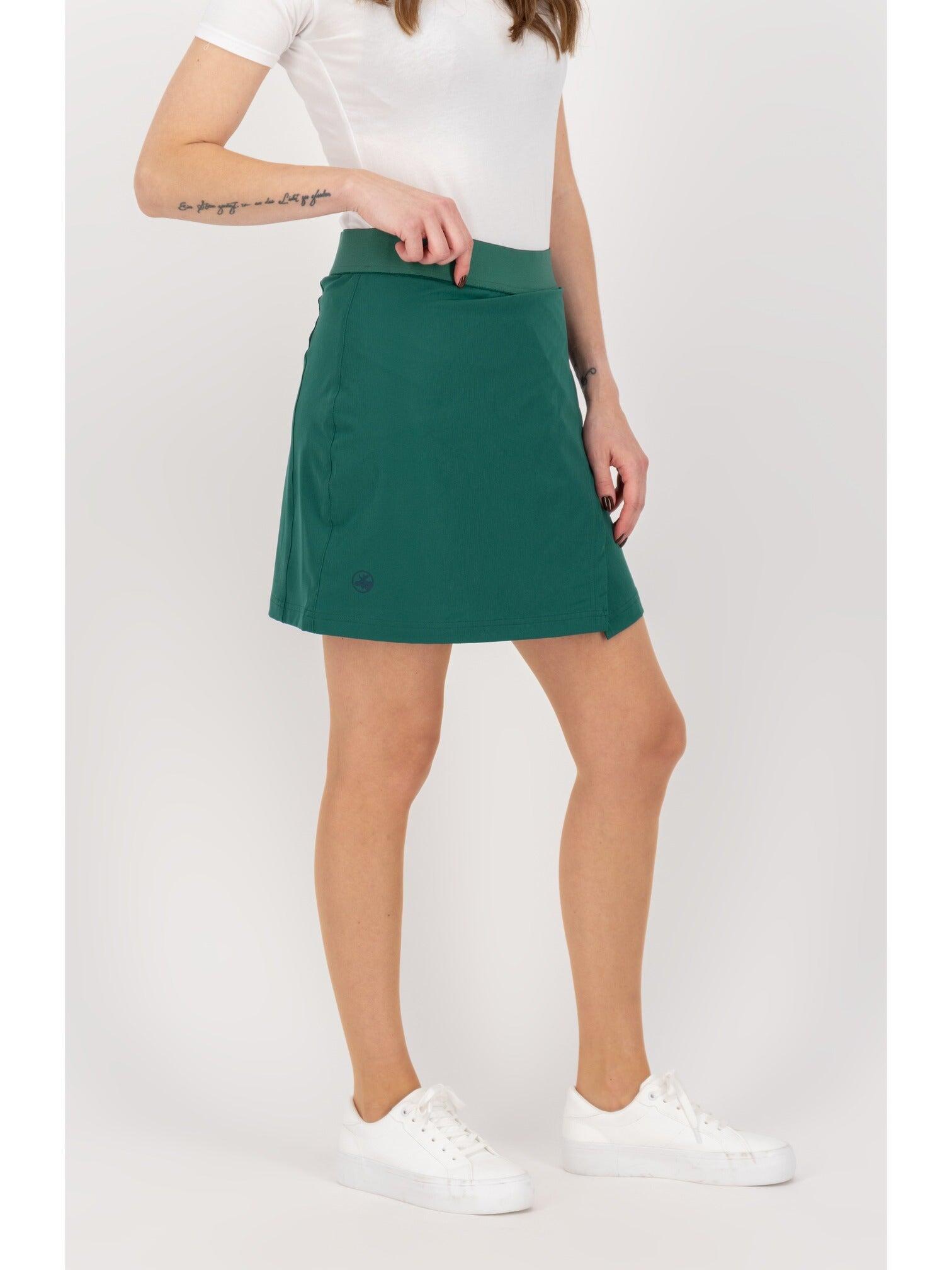 Damen - Wandern & Radfahren - 2-in-1 Skort - GRANBY V 2/5