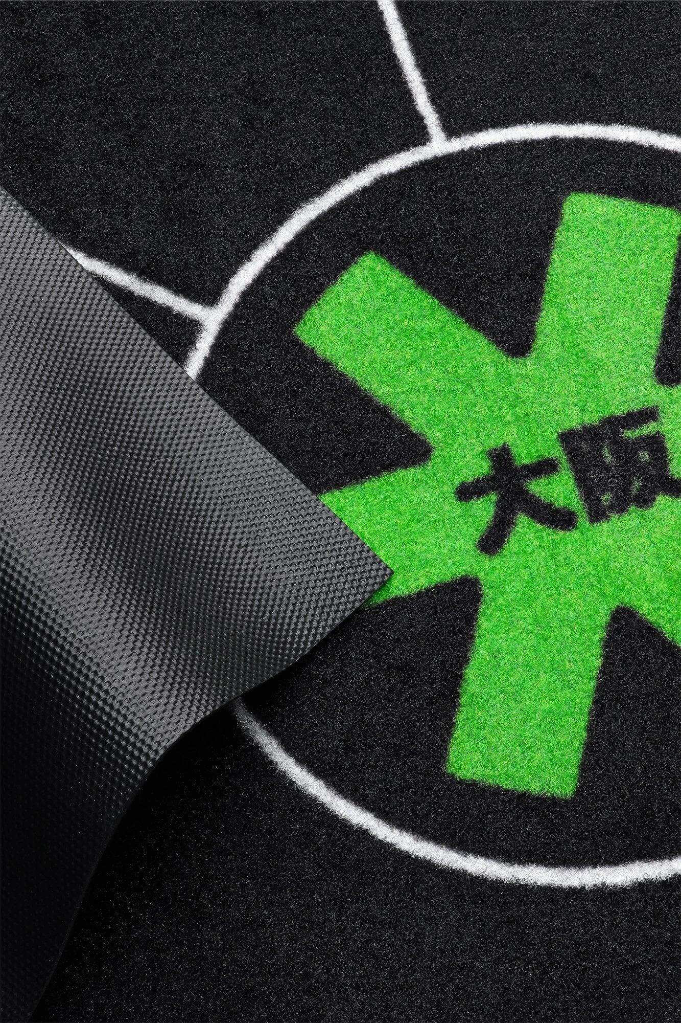 Entraîneur de compétences de hockey sur gazon d'Osaka | Aucune couleur 4/4