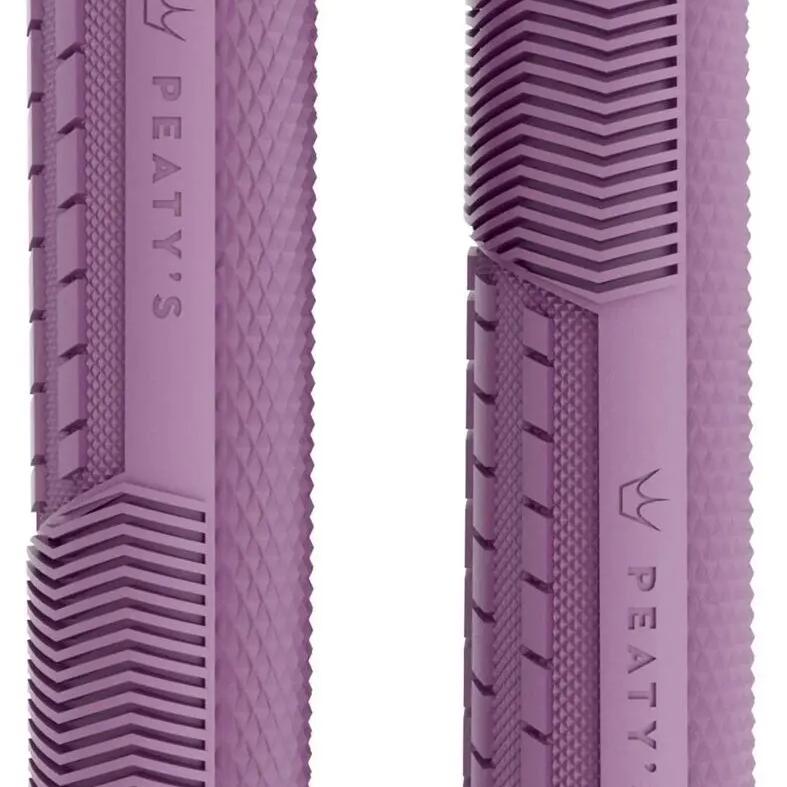 Thick Grips Peaty's Monarch Pro Knurl