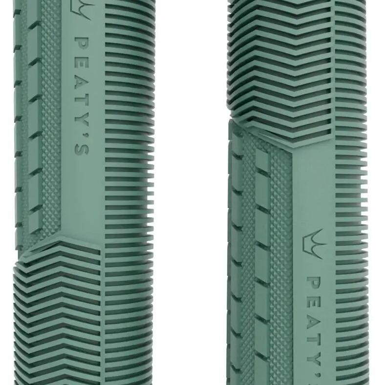 Thick Grips Peaty's Monarch Pro Mushroom