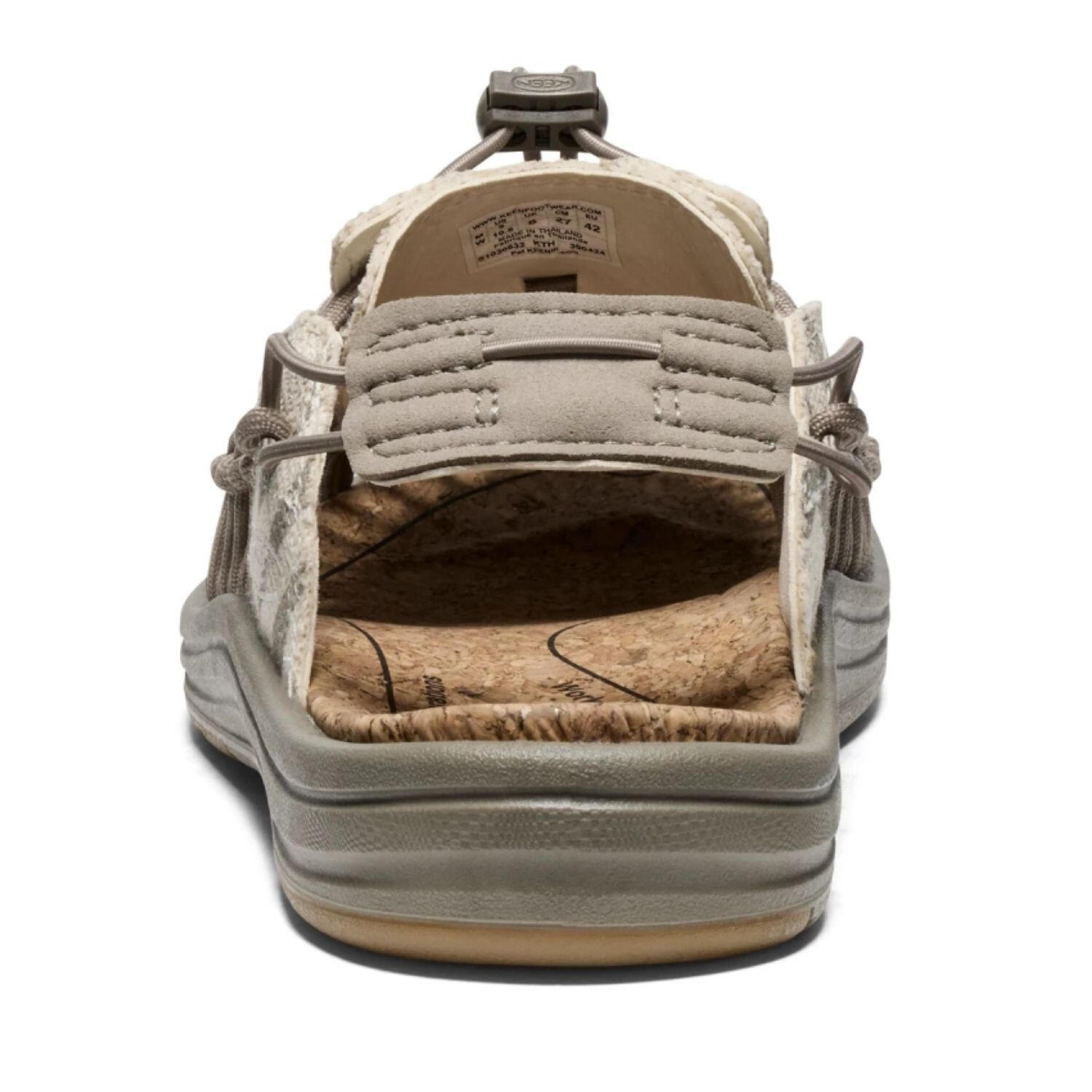 Sandalias deportivas convertibles Keen Uneek II X para mujer 7/7