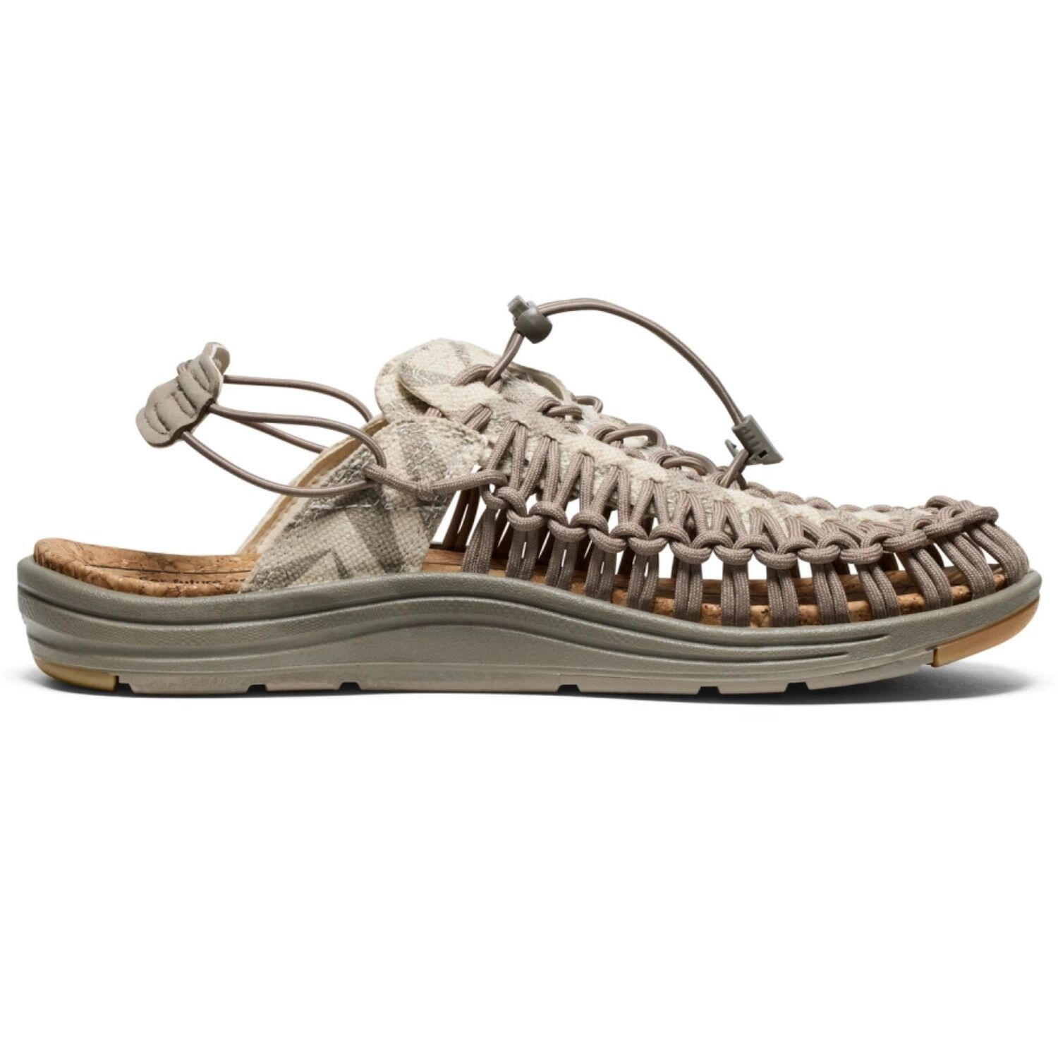 Sandalias deportivas convertibles Keen Uneek II X para mujer 3/7