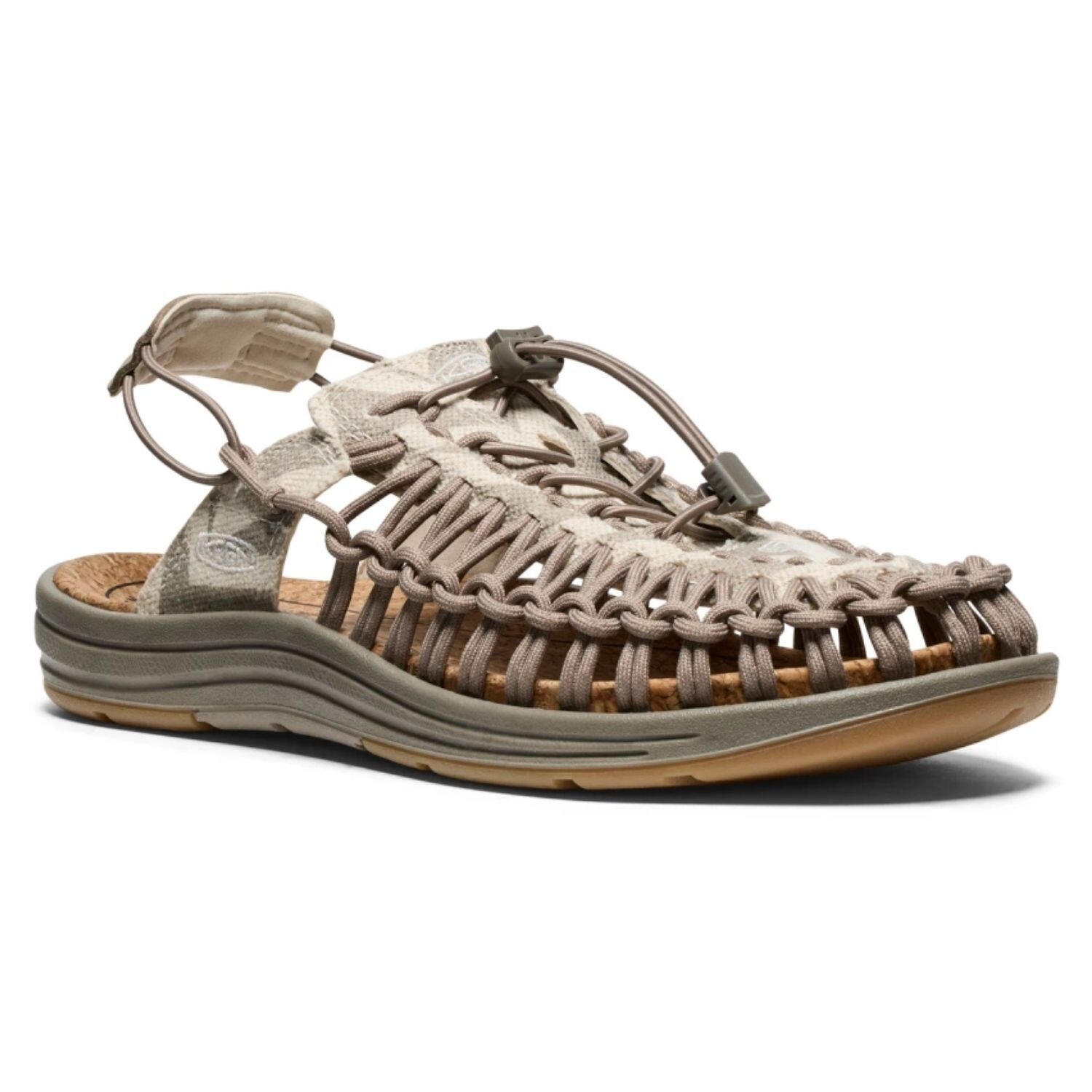 Sandalias deportivas convertibles Keen Uneek II X para mujer 2/7