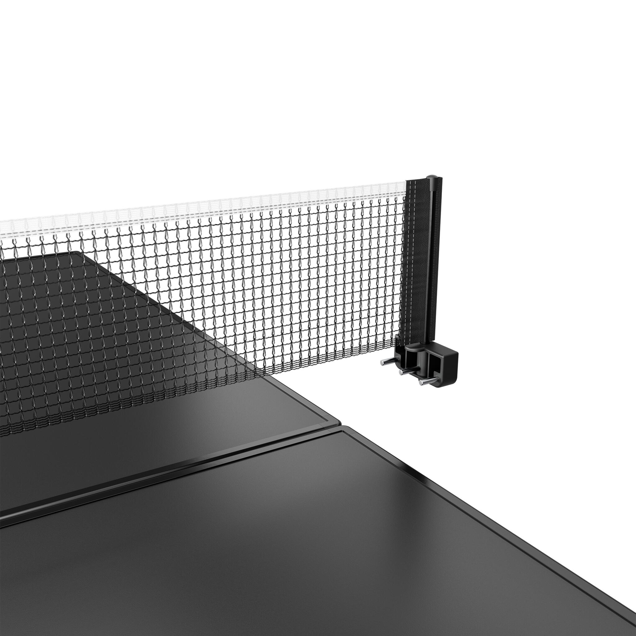 JOOLA TISCHTENNISTISCH MIDSIZE FA-X (FALTBAR) 5/5