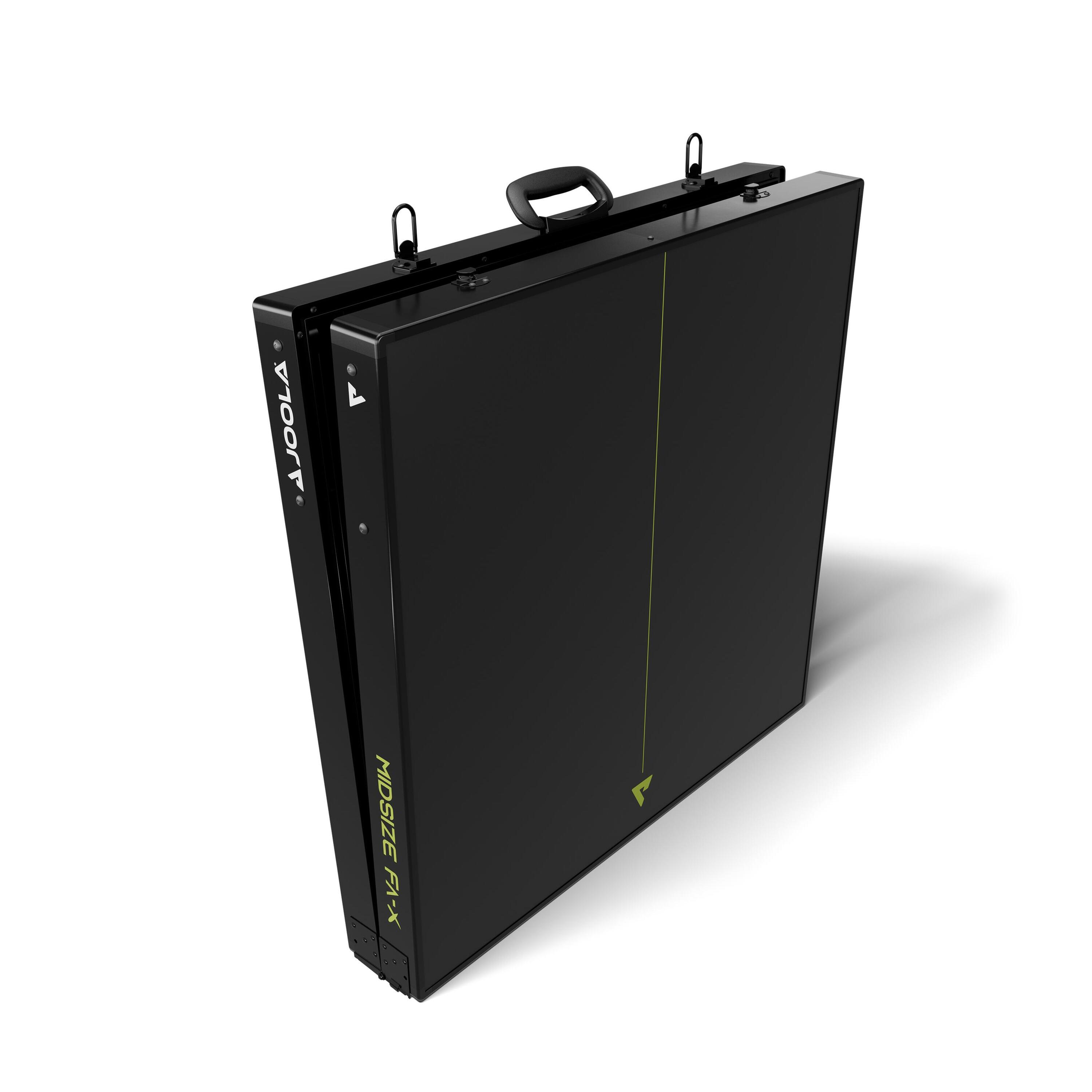 JOOLA TISCHTENNISTISCH MIDSIZE FA-X (FALTBAR) 4/5