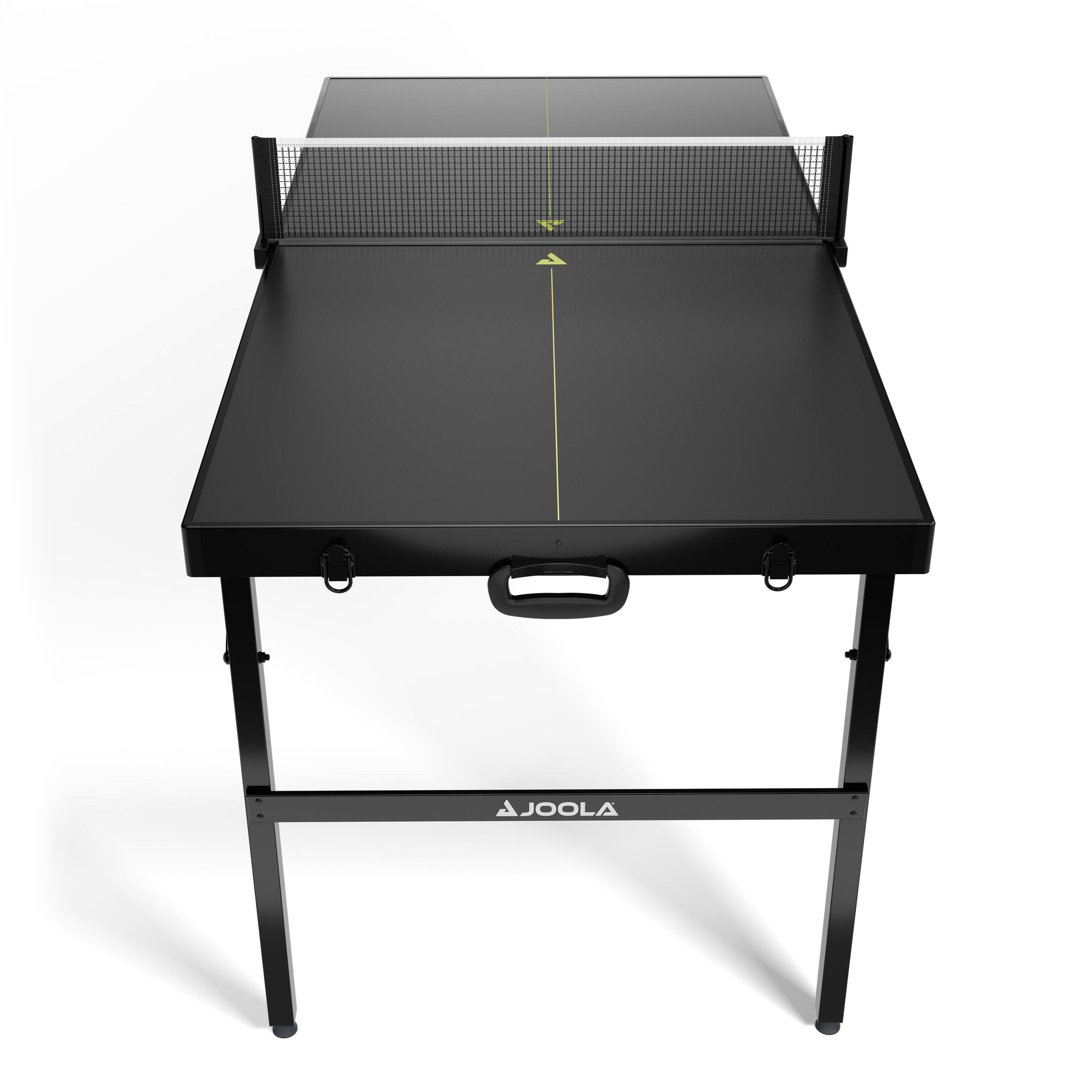 JOOLA TISCHTENNISTISCH MIDSIZE FA-X (FALTBAR) 2/5