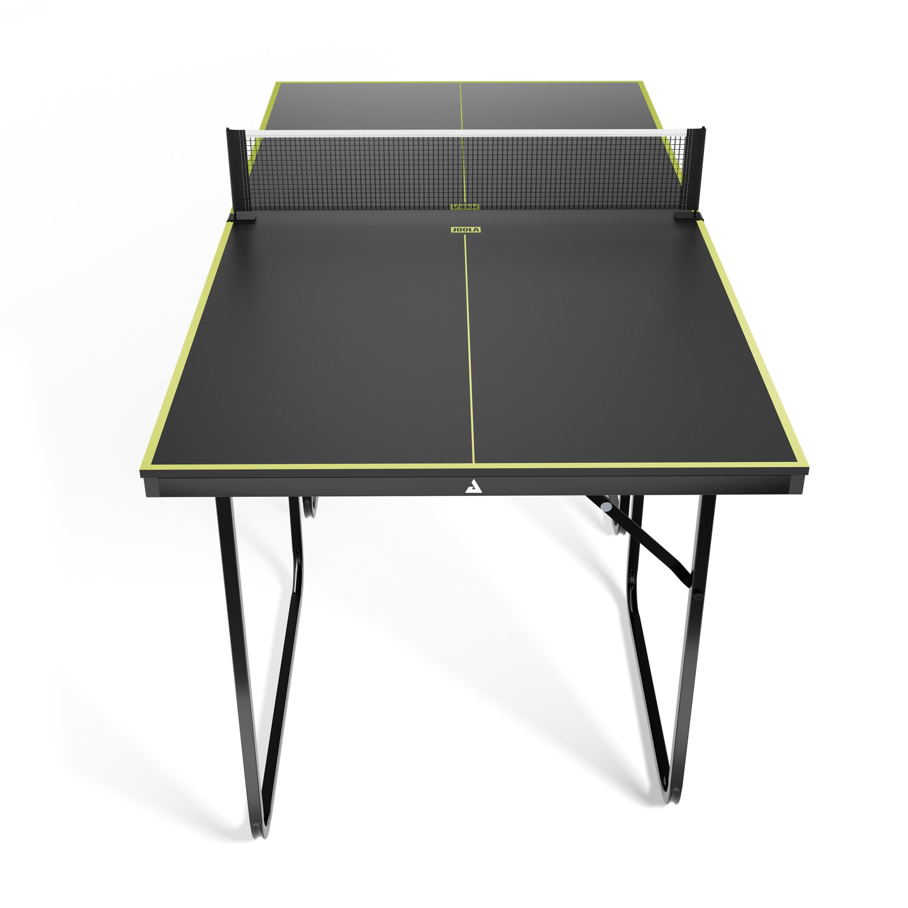 JOOLA Tischtennisplatte MIDSIZE dunkelgrau 2/7