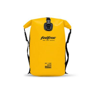 Zaino impermeabile Dry Tank