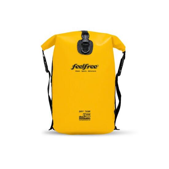 Wasserdichter Rucksack Dry Tank