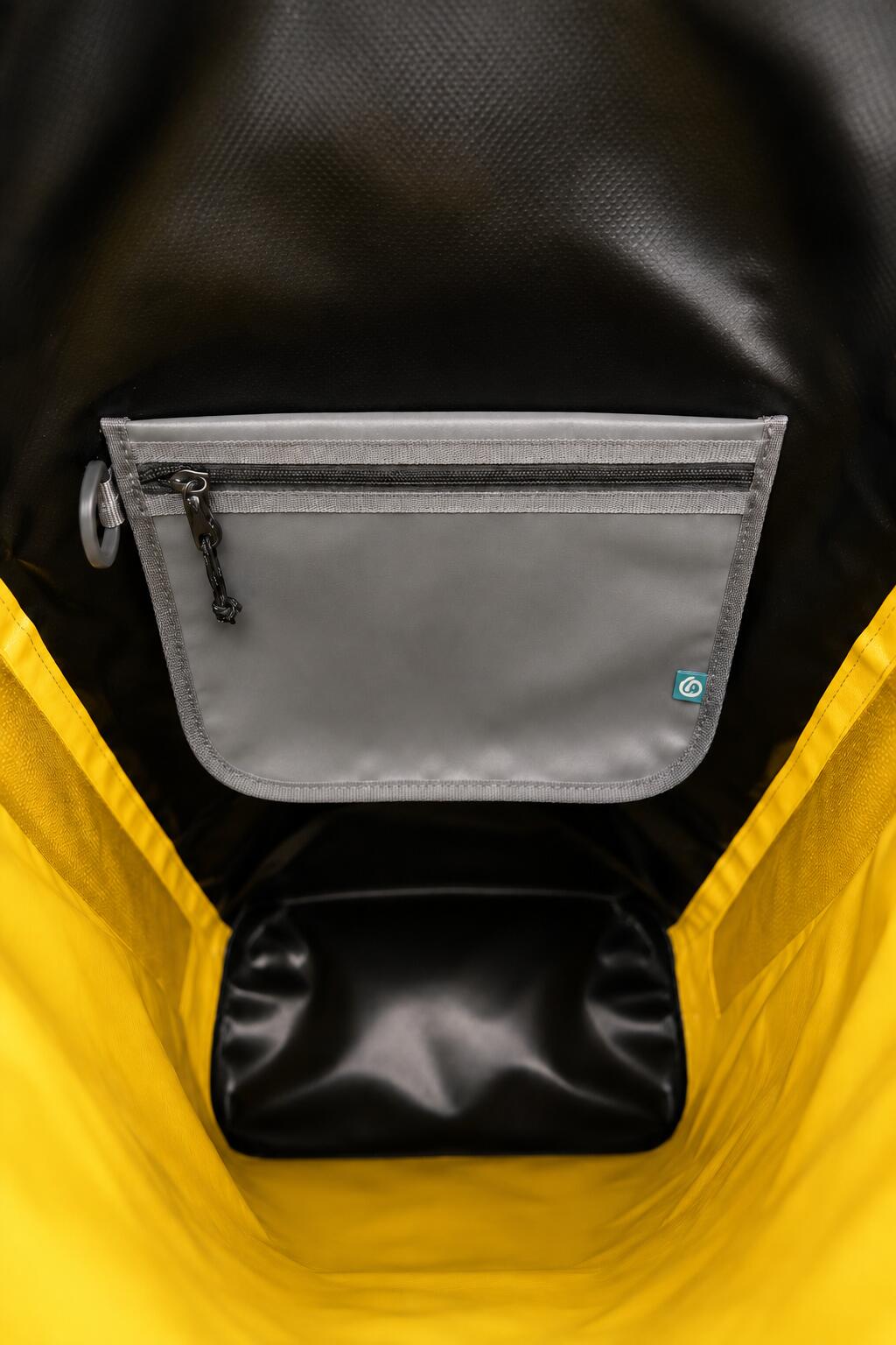 Zaino impermeabile Dry Tank 5/5