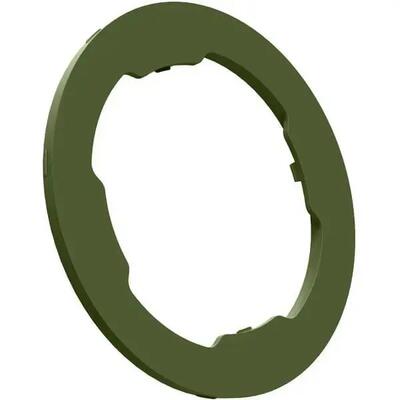 Quad lock mag ring - groen