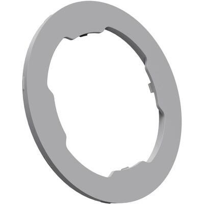 Quad lock mag ring - grijs