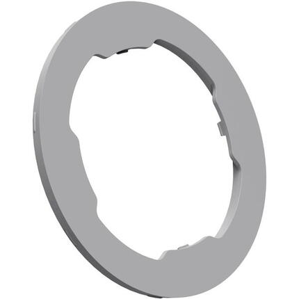QUAD LOCK Mag Ring - grijs