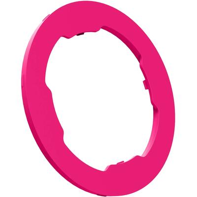 Quad lock mag ring roze