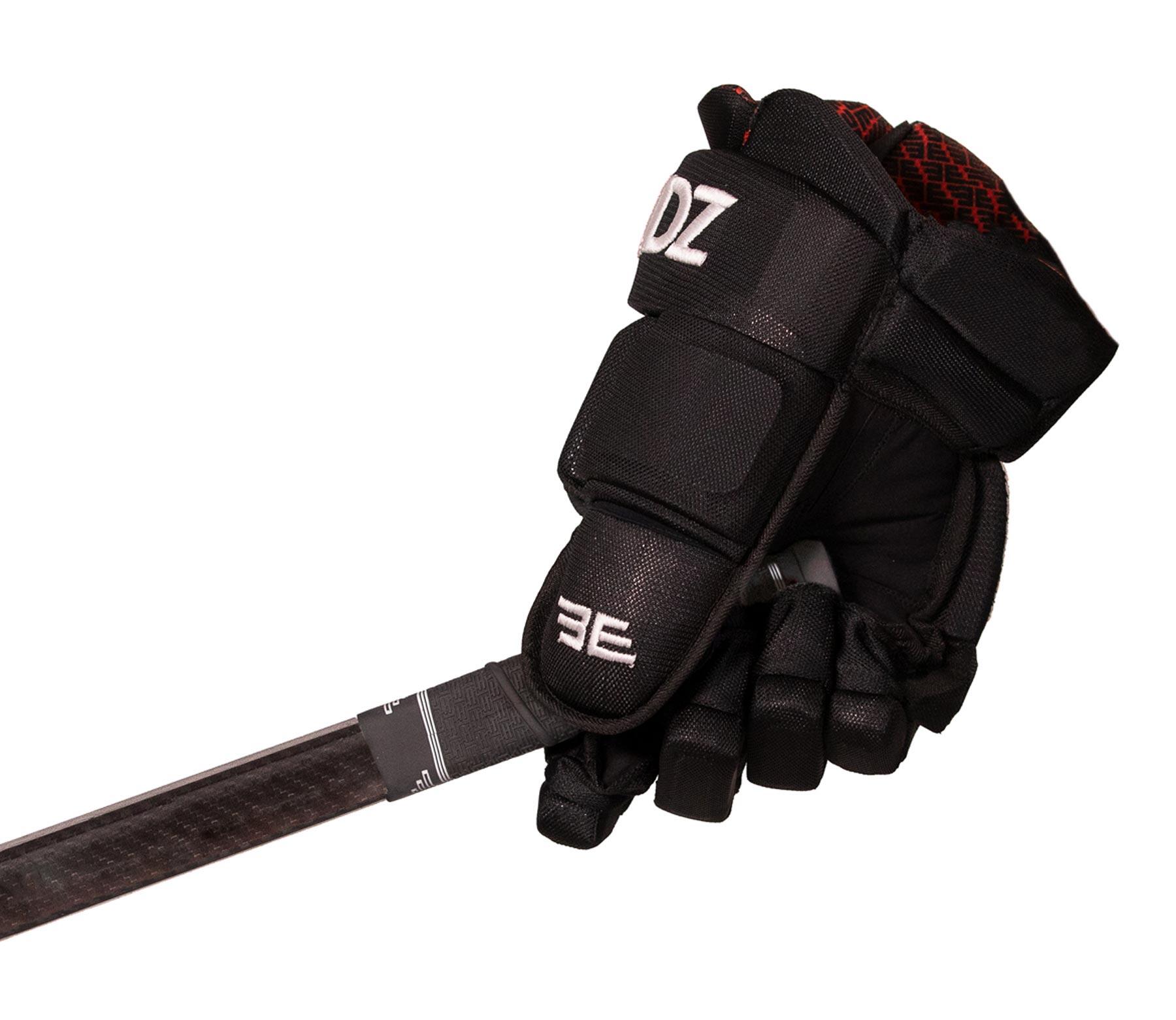 BUTTENDZ FUTURE Grip 9/10