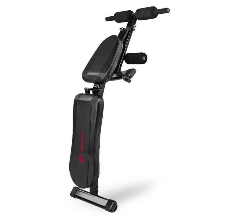 Banco de Musculação Eclipse UB3000 Deluxe Utility 2/7