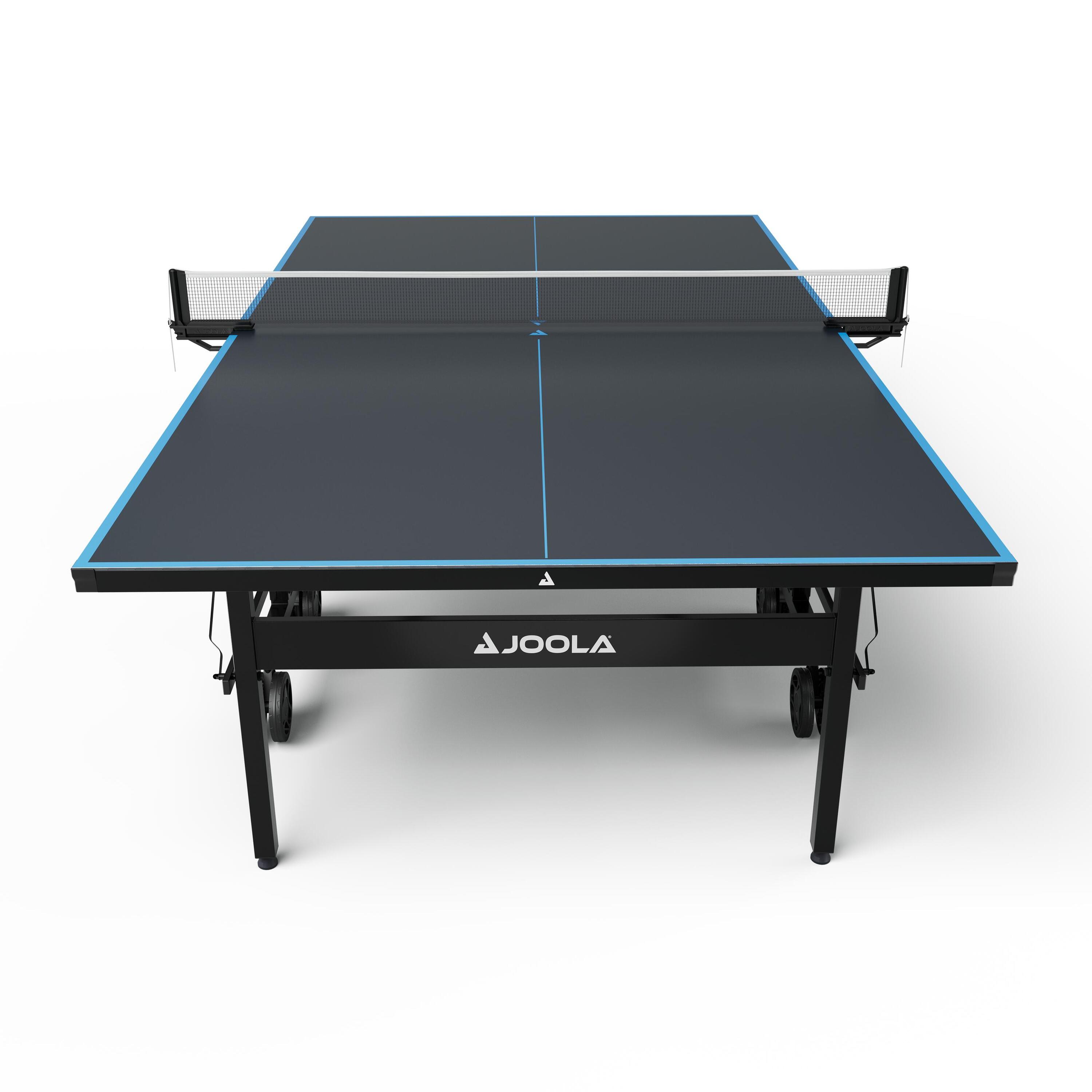 Stół do tenisa stołowego JOOLA OUTDOOR J500A 3/6