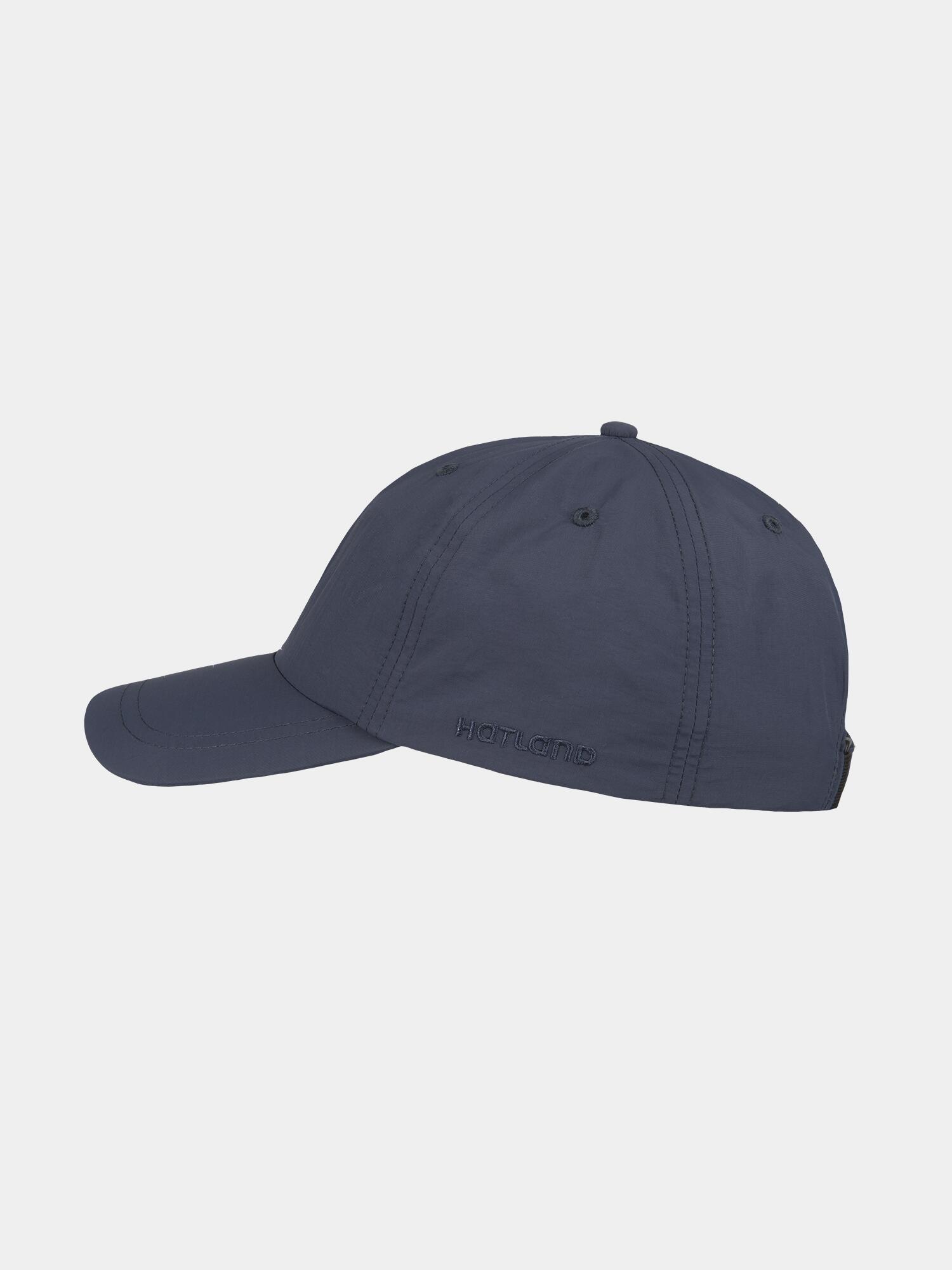 Laredo Cooldown - Verkoelende baseball cap - Leisteen blauw 3/3