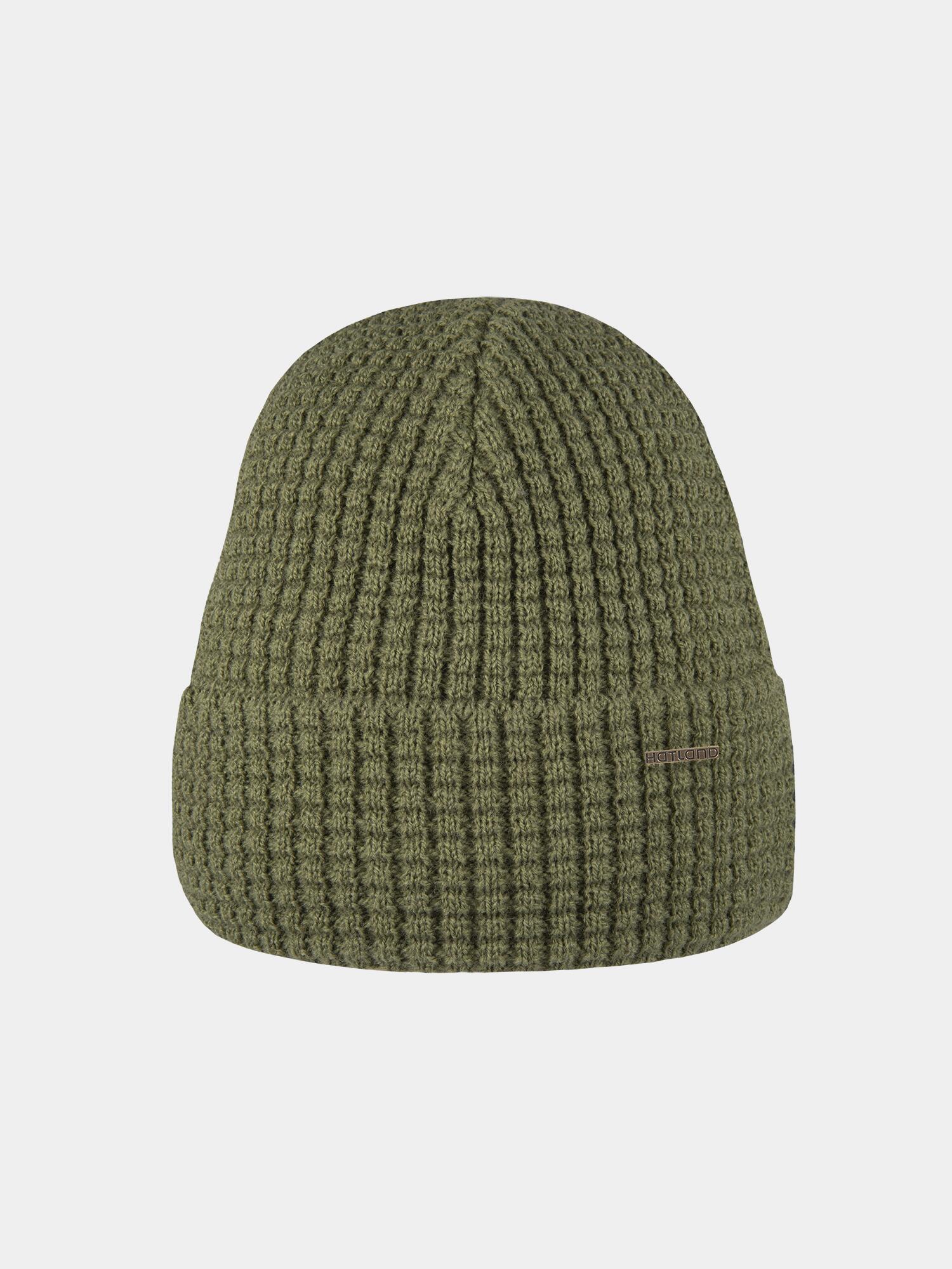 Cristof No Wind - Muts met winddichte hoofdband - Groen 3/3