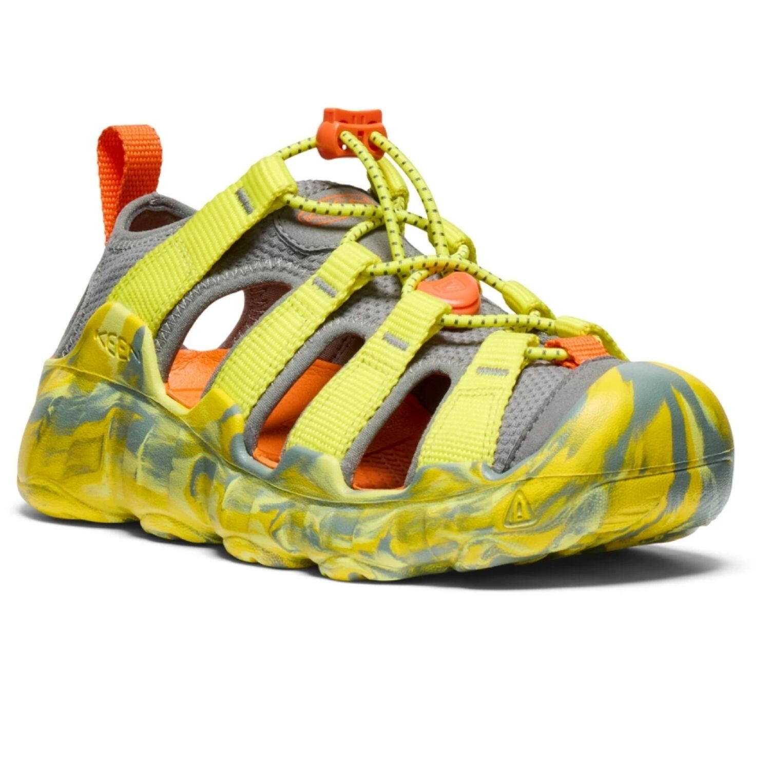 Sandales KEEN Hyperport H2 pour enfants 2/7