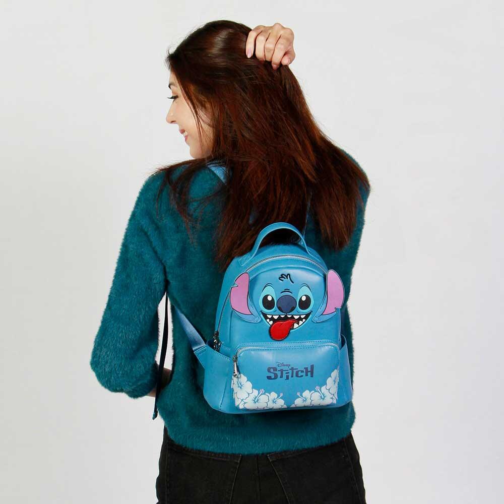 Mochila Fashion Stitch Heady Tongue 5/5