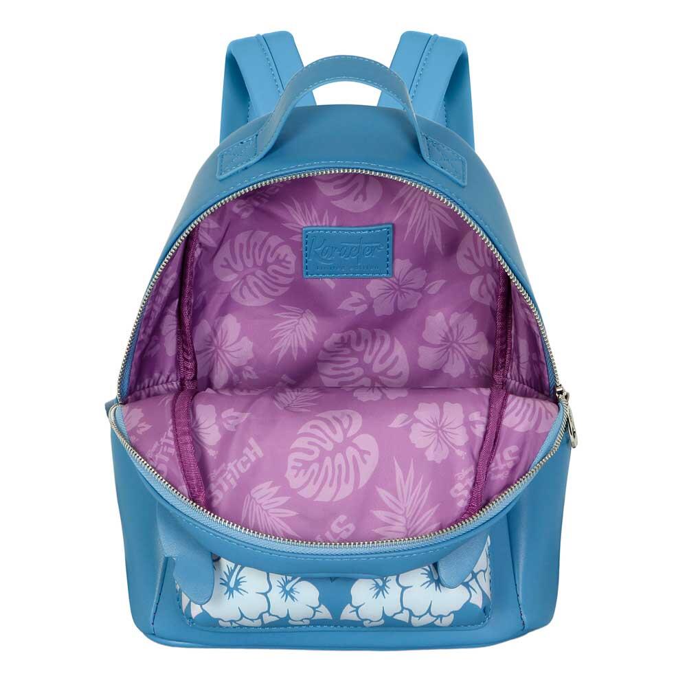 Mochila Fashion Stitch Heady Tongue 4/5