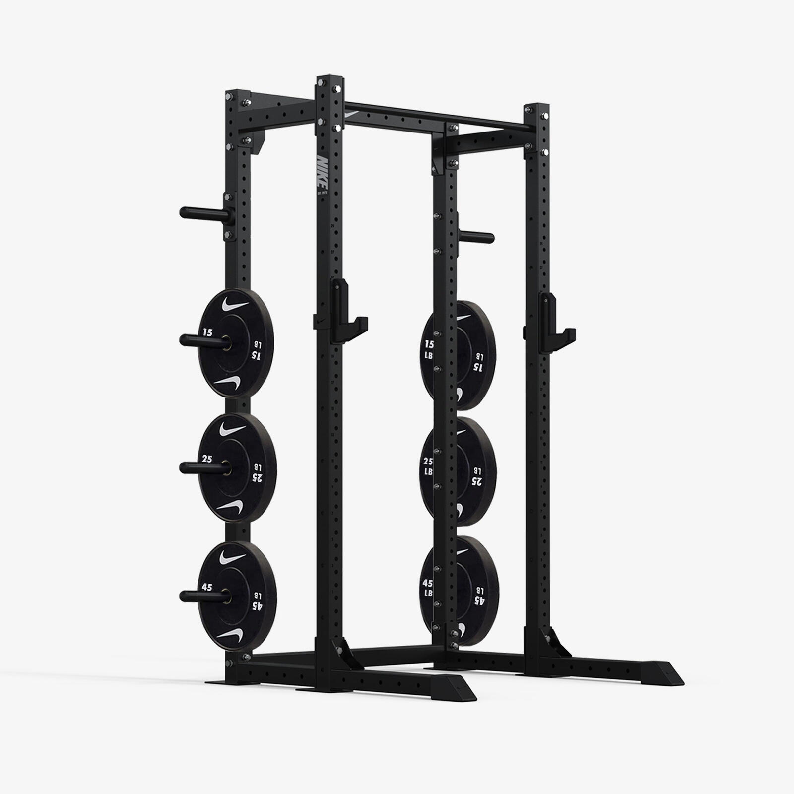 Klatka Treningowa Nike Half Rack 4/5