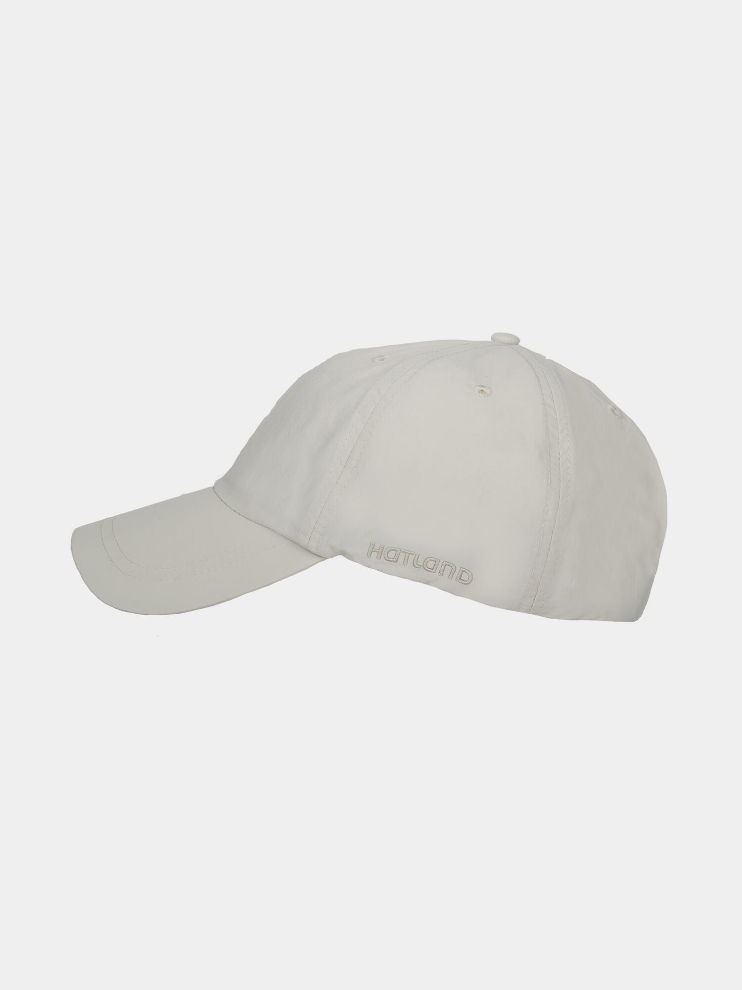 Laredo Cooldown - Verkoelende baseball cap - Klei 3/3