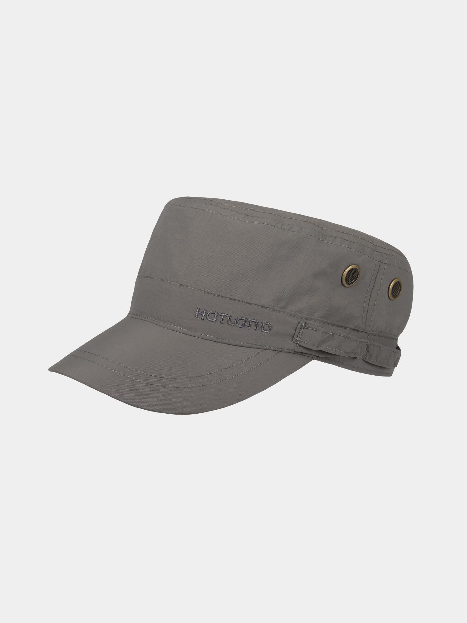 Lufkin Cooldown - Verkoelende army cap - Antraciet 3/3