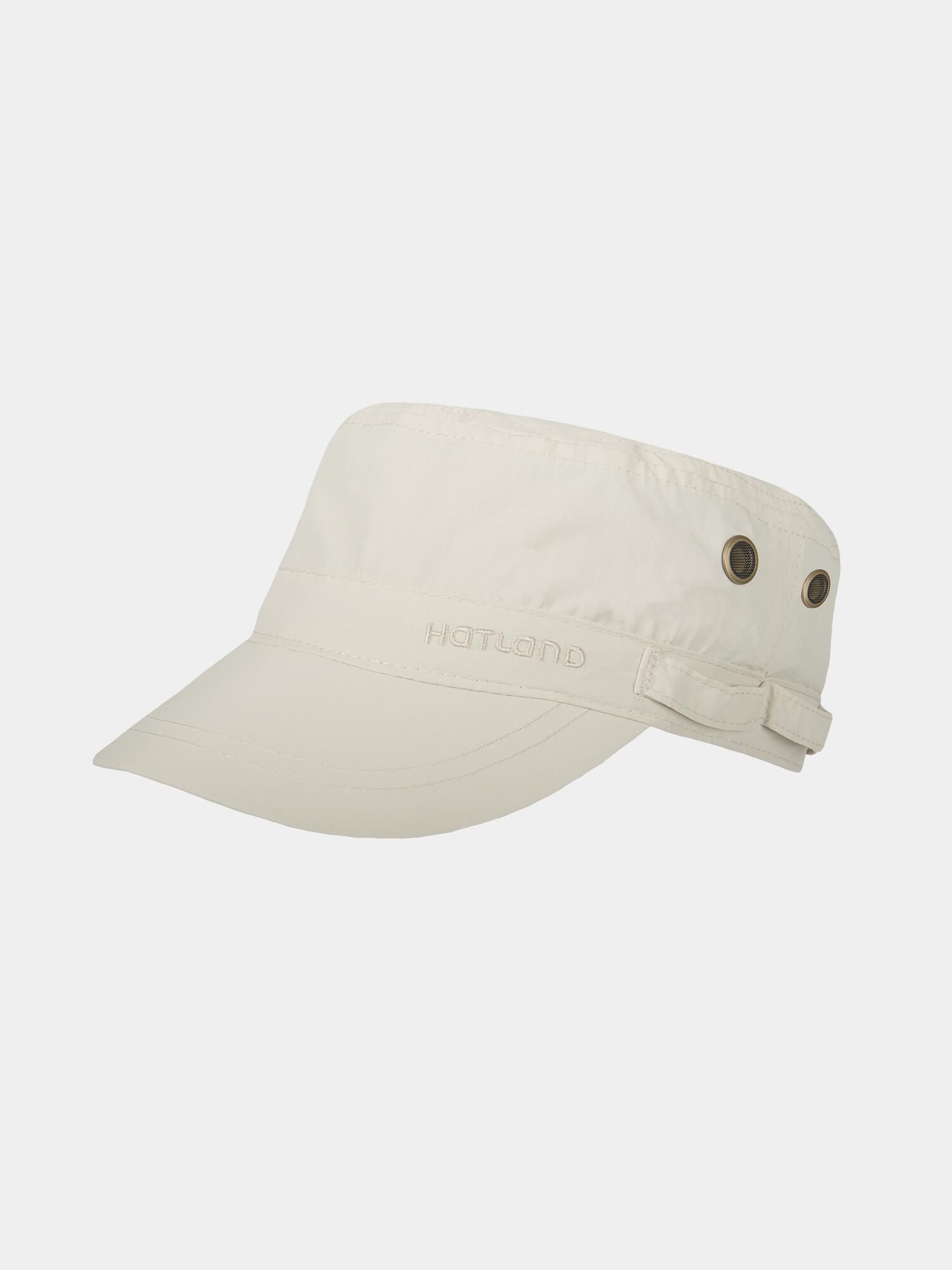 Lufkin Cooldown - Verkoelende army cap - Klei 3/3