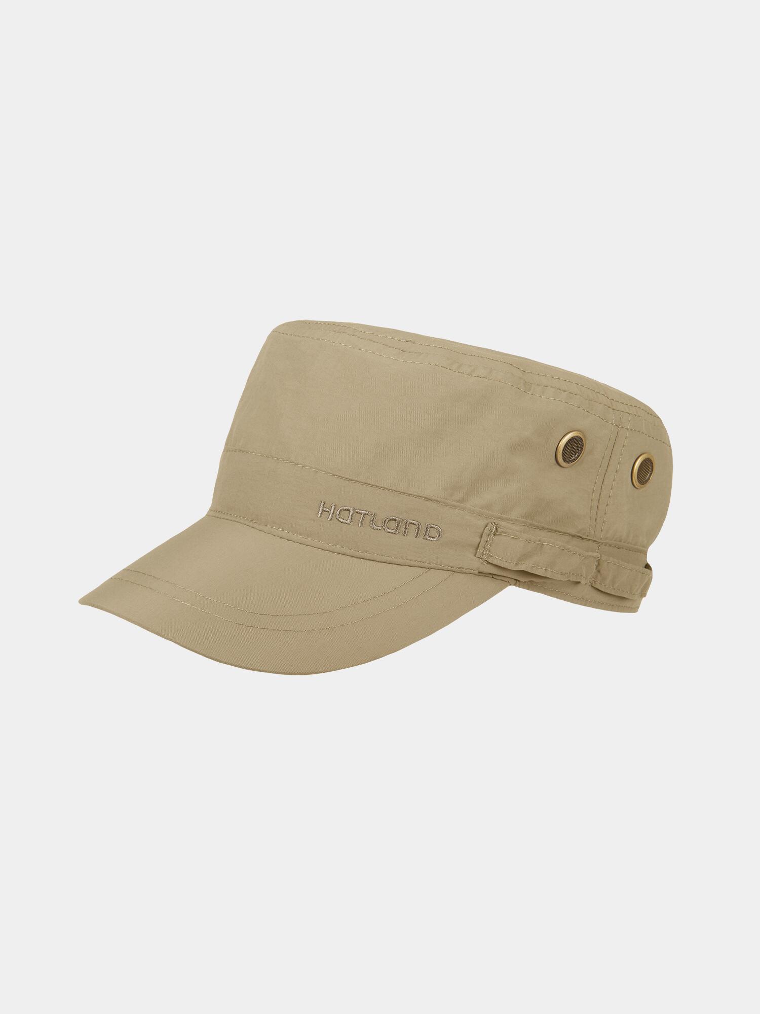Lufkin Cooldown - Verkoelende army cap - Khaki 3/3