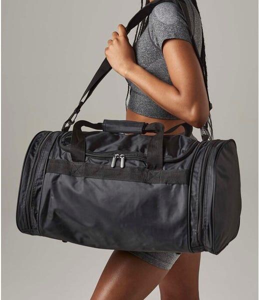 Torba sportowa Quadra 3/3
