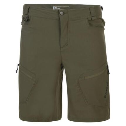 Short Homme - Tuned In Short -Fauna