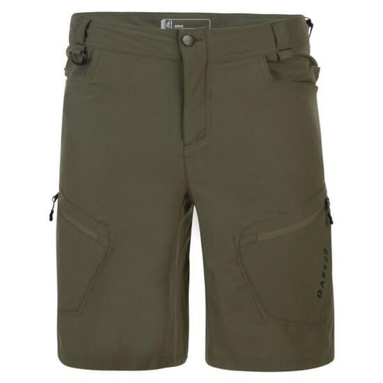 Short Homme - Tuned In Short -Fauna