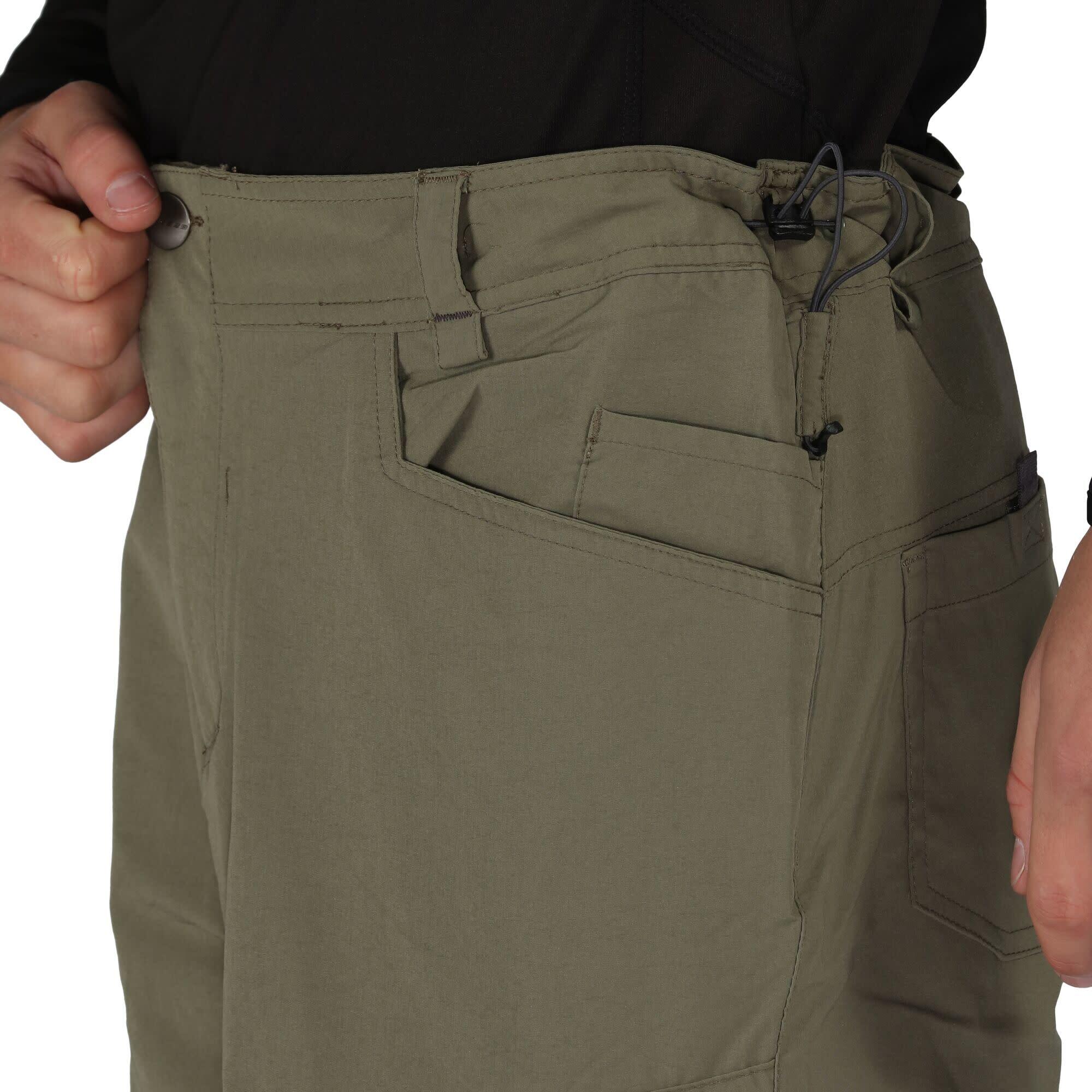 Short Homme - Tuned In Short -Fauna 7/7