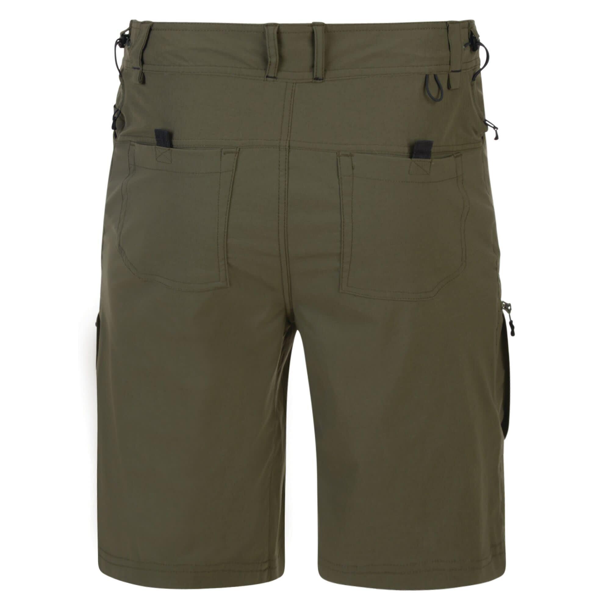 Short Homme - Tuned In Short -Fauna 4/7