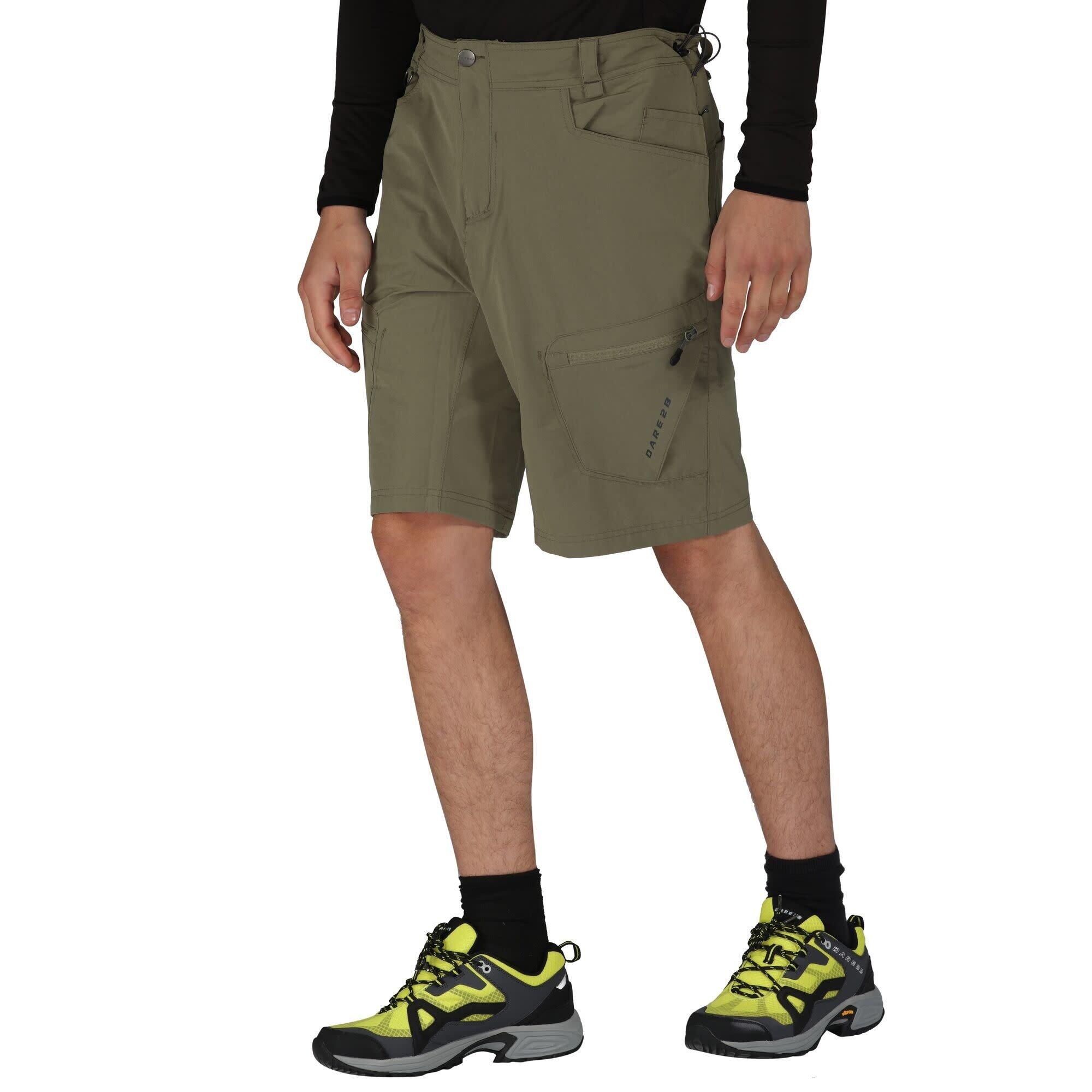 Short Homme - Tuned In Short -Fauna 2/7