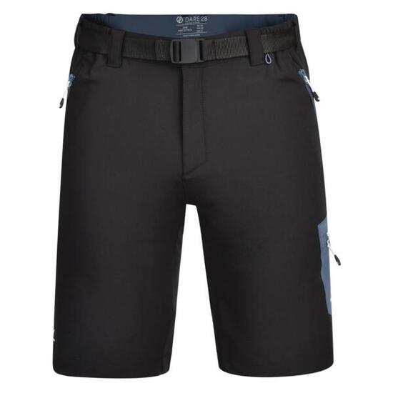 Short Homme - Disport Short - Black