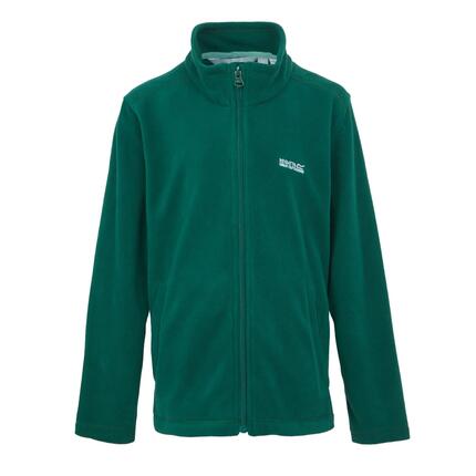 Polaire zippée enfant Regatta King II