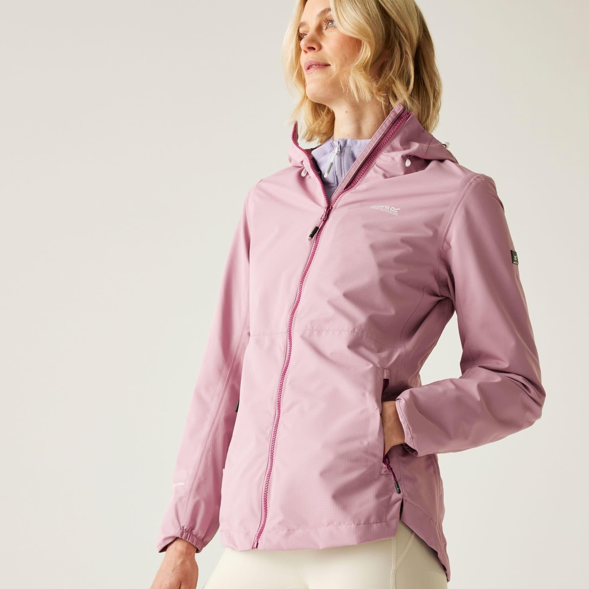 REGATTA Hamara - Lilas 2/7